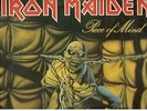 Iron Maiden                LP         