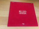 LP THE BEE GEES ODESSA JAPAN 2LP