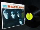 RAREST (LIME CAPITOL) SHRINK  ? MEET THE BEATLES ? BEATLEMANIA ?Lennon McCartney