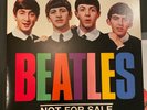 The Beatles NOT FOR SALE - RARE/Boot/Original NEMS - One of the Best Vinyl