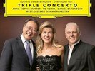 Anne-Sophie Mutter Yo-Yo Ma...-Beethoven: Triple Concerto & Symphony N VINYL NEW