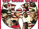 WU-TANG CLAN-DISCIPLES OF THE 36 CHAMBERS: CHAPTER 1 (LIVE) VINYL LP NEW