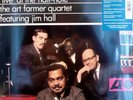 ART FARMER JIM HALL LIVE AT THE HALF NOTE ATLANTIC SD-1421 SPEAKERS CORNER 180G