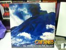 CAIFANES Nervio del Volcan LP 2016 Sony Music Sealed Reissue