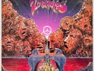 THANATOS - realm of ecstacy 1.PRESS 1992 Obituary Death Morgoth Bolt Thrower RAR