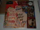 SPORTS TEAM - DEEP DOWN HAPPY LTD ORANGE VINYL LP MINT/SEALED