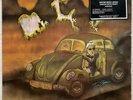 OLD LADY DRIVERS - s/t LP 1.PRESS 1988 Bolt Thrower Terrorizer Carcass Repulsion