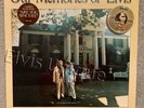 Elvis Presley Our Memories Of Elvis Sealed LP With Rare Bonus Sticker #2