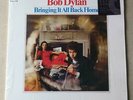 Bob Dylan MONO vinyl LP Bringing It All Back Home 180g. 2015. Not used