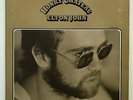 Original ELTON JOHN Album HONKY CHATEAU Record ROCKET MAN Lp 93135 VINYL is MINT