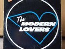 THE MODERN LOVERS - 1976 Vinyl