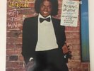 Michael Jackson OFF THE WALL Album Disque Vinyle TBE