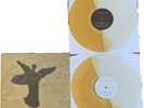 Caspian – The Four Trees Vinyl LP Record 1st Press White / Pilsner Ltd 500 EX