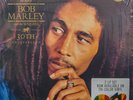 Bob Marley & The Wailers ?Legend Best Of 2 LP COLORED Vinyl Greatest Hits Record