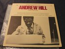Andrew Hill One for One Blue Note BN LA 459 X2 1975 DOUBLE LP