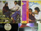 Captain & Tennille Song Of Joy A&M GP-295 Japan OBI Audiophile Vinyl NM