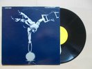 no wave no funk  Liquid Liquid Successive Reflexes EP 45 vinile NM vinyl 1981