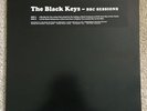 THE BLACK KEYS - BBC Sessions LP - Gray Marble Vinyl VG+