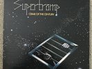 SUPERTRAMP   CRIME OF THE CENTURY LP   MFSL 1-005 ORIGINAL MASTER RECORDING