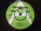 IPSISSIMUS - HOLD ON rare UK 1969 DEMO PROMO / PSYCH / MOD / FREAKBEAT / MINT-