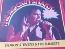 Shakin stevens and the sunsets. The Rockin Shaky