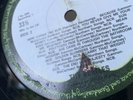 The Beatles Abbey Road Lp Irish Pressing