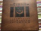Fields Of The Nephilim - Ceromonies Wooden Box Set