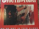 Youth Of Today We’re Not In This Alone Vinyl