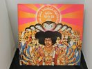 The Jimi Hendrix Experience Axis: Bold as Love: Polydor 1983 2343-097 Vinyl LP