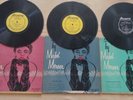 Songs By Mabel Mercer, 10