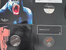 33xVinyl Paffendorf Kosmonova DrMotte WestBam Commander Tom Resistance D Tom Wax