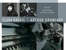MOZART / CLARA / GRUMIAUX HASKIL - MOZART: SONATAS FOR PIANO & VIOLIN NEW VINYL