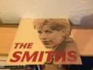 the smiths  Ask 12 Inch Record
