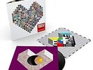 SIMPLE MINDS - 40: THE BEST OF 1979-2019 NEW VINYL