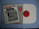 Elvis Presley 33 Rpm Elvis' 