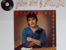 Steve Earle Early Tracks Vinyl LP Promo A1 B1 Pressing - EX
