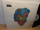 LOVE FOREVER CHANGES 70s UK PRESS IN MINT RARE PSYCH PROG