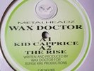 WAX DOCTOR - KID CAPPRICE / THE RISE - METALHEADZ - MET005