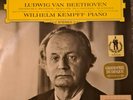 LP Beethoven / Wilhelm Kempff,Sonaten Nr21WALDSTEIN G-DUR PASTORALENr.24 Fis-dur