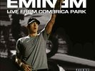 Eminem - Live From Comerica Park Vinyl LP New 2015