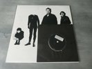 The Stranglers ?– Black And White with free 7 inch vinyl album punk new wave kbd
