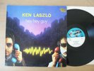 Ken Laszlo ?– Hey Hey Guy   12