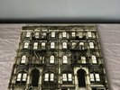 LED ZEPPELIN Physical Graffiti  2x (LP) (1975) Swan Song