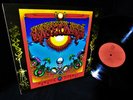 1969 UK Orig   GRATEFUL DEAD   AOXOMOXOA '69 SF Acid PSYCH JERRY GARCIA PIG PEN
