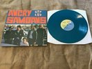 ANGRY SAMOANS STP Not LSD Color Vinyl LP NEW Limited Reissue Punk Rock kbd