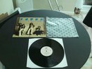 FRANK ZAPPA ZOOT ALLURES 1976 US PRESS 12