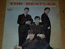 THE BEATLES LP Introducing THE BEATLES ORIGINAL VEE JAY record EX/MINT