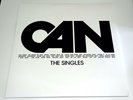 CAN THE SINGLES 3 LP SET PROG KRAUT ROCK MINT |323