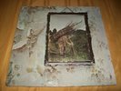 SEALED LED ZEPPELIN IV LP ZOSO ORIG Gatefold 1971 Rare Club Pressing NEW