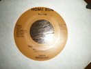 Salem Witchcraft 45 The 1984 Tiger's Song HOME RUN